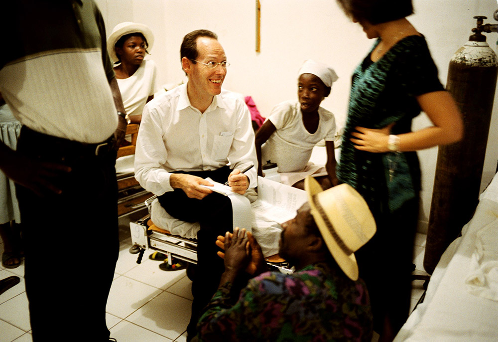 Paul farmer store